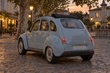 Nowy elektryczny Citroën 2CV: co wiadomo przed premierą w Paryżu zdjęcia 1