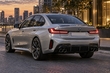 Nowe BMW 3 Series G50 (2027): design Neue Klasse, hybrydy 48 V i M350 xDrive 443 KM zdjęcia 1