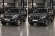 Toyota Land Cruiser Prado 150 w stylu liftingu 2017+: zestawy i co wymienić zdjęcia 1