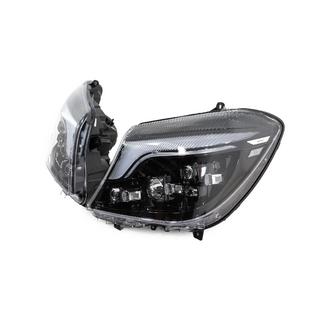 Reflektory przednie XENON to LED (2013-2018, 2 szt.) Mercedes Sprinter W906 2006–2018 zdjęcia 4