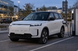 Jaecoo 5: kompaktowy crossover Chery dla Europy — benzyna, hybryda i elektryk zdjęcia 1