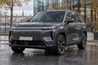 Aion GS7: duży hybrydowy crossover GAC wchodzi do Europy – co wiadomo zdjęcia 2