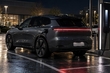 Li Auto i6 (Li 6): elektryczny crossover dla Europy z ładowaniem 5C, do 720 km (CLTC) i debiutem w Paryżu zdjęcia 1