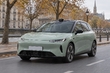 Leapmotor A05 (B03 dla Europy): tani elektryczny hatchback – bateria, zasięg, kiedy w sprzedaży zdjęcia 2
