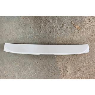 Wyprzedaż spoiler ABS (biały połysk) Volkswagen Caddy 2010-2015 zdjęcia 2