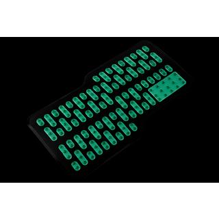 Podpórka pod piętę Neon Green zdjęcia 3