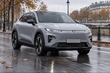 Deepal S05: elektryczny crossover Changan dla Europy – 268 KM, bateria LFP i do 485 km WLTP zdjęcia 2