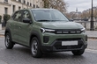 Nissan Pixo, Renault Twingo czy Dacia Spring: trzy elektryki na jednej platformie – czym się różnią zdjęcia 1