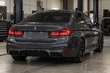 BMW 5 F10 w stylu G30 M5 lub G60: lifting „międzypokoleniowy” – co wchodzi w skład i czy warto zdjęcia 1