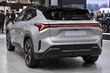Omoda 4: kompaktowy crossover Chery dla Europy – hybryda 224 KM i elektryk 155–160 kW zdjęcia 1