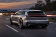 Opel STX Concept: kombi przyszłości – czy następna Astra będzie tylko kombi? zdjęcia 1