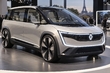 Renault E-Space Concept: elektryczny minivan w hołdzie Espace 1984 – co pokazano w Paryżu zdjęcia 2