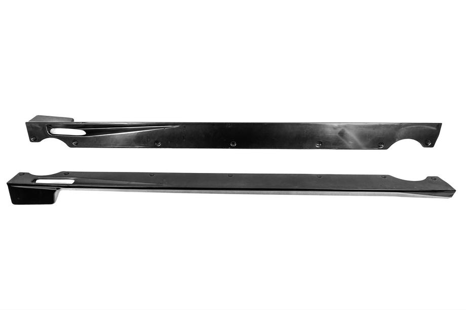 BMW X7 G07 2019- Zestaw body kitu Warrior Black V2 (do M-Sport 2018-2022) Zdjęcia 7