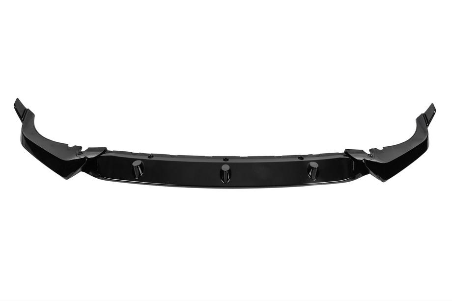 BMW X7 G07 2019- Zestaw body kitu Warrior Black V2 (do M-Sport 2018-2022) Zdjęcia 8