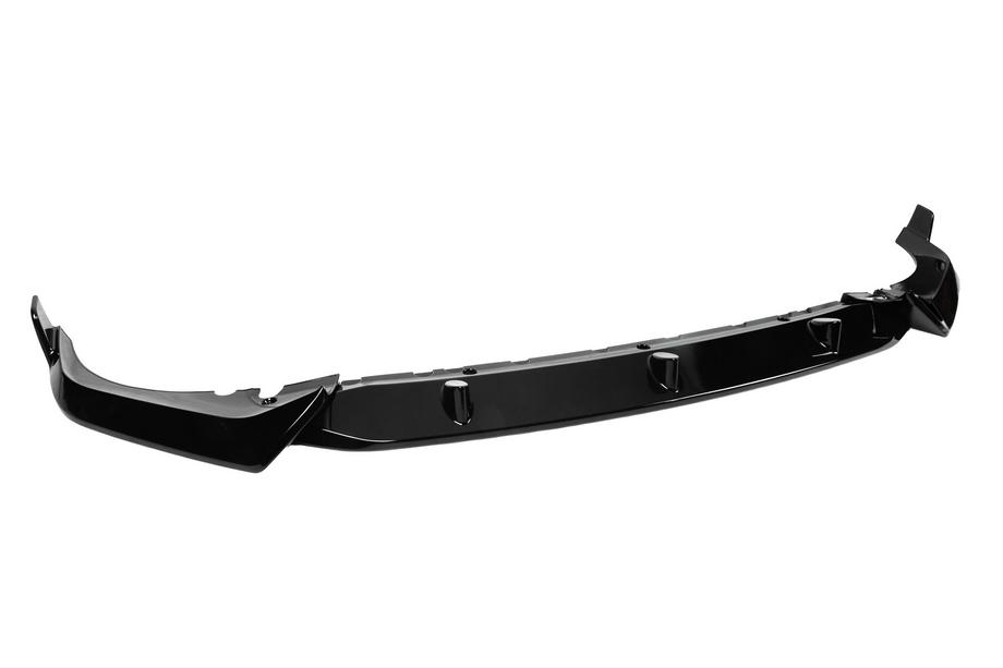 BMW X7 G07 2019- Zestaw body kitu Warrior Black V2 (do M-Sport 2018-2022) Zdjęcia 10