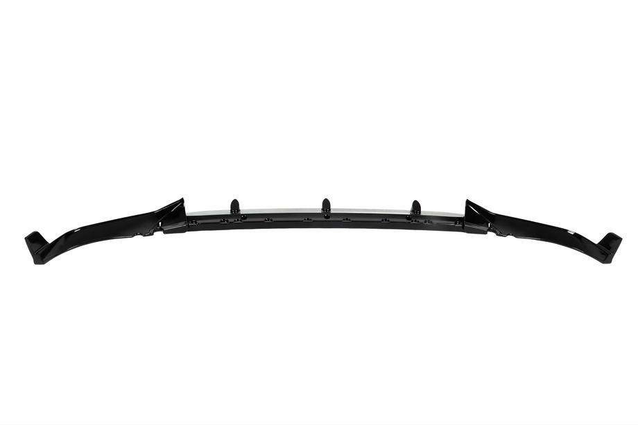 BMW X7 G07 2019- Zestaw body kitu Warrior Black V2 (do M-Sport 2018-2022) Zdjęcia 12