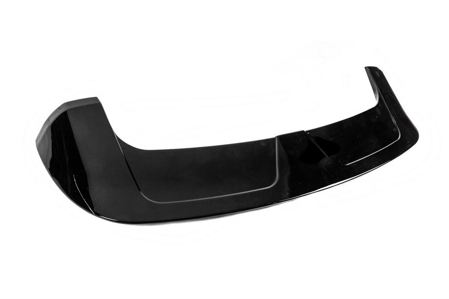 BMW X7 G07 2019- Zestaw body kitu Warrior Black V2 (do M-Sport 2018-2022) Zdjęcia 24
