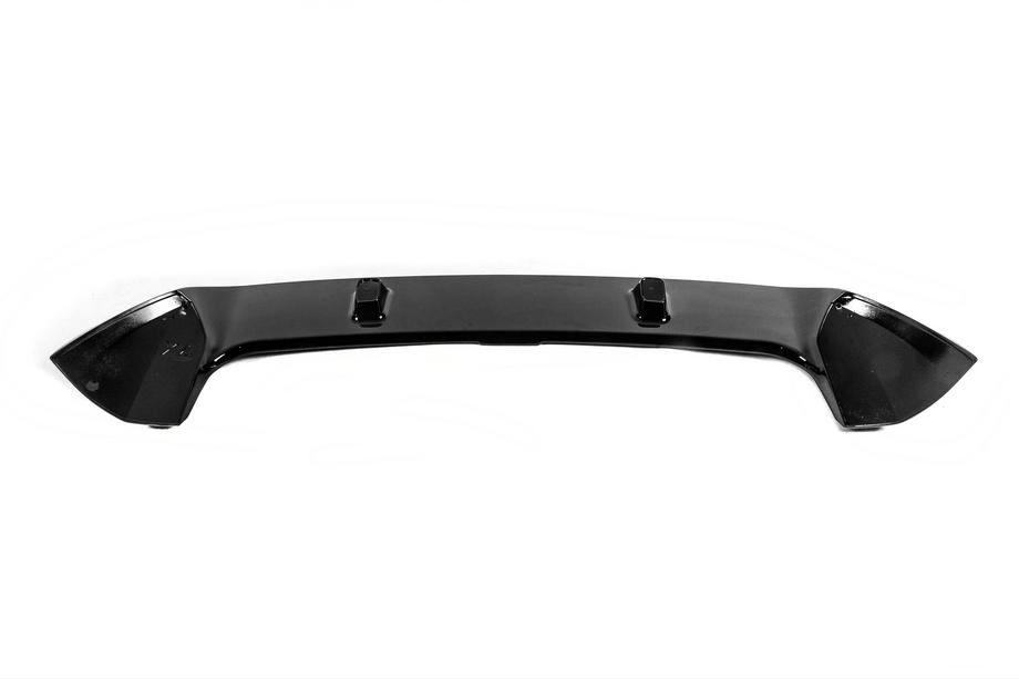 BMW X7 G07 2019- Zestaw body kitu Warrior Black V2 (do M-Sport 2018-2022) Zdjęcia 25