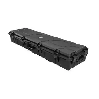 Wyprawowy box dachowy V2 (110 l) zdjęcia 3