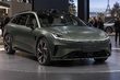 Lynk & Co 07 GT: pierwsze kombi Lynk & Co – hybryda plug-in o mocy 523 KM zdjęcia 2