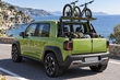 Fiat Multiplay: paryski koncept 3 w 1 – minivan, SUV i pickup zdjęcia 1