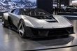 Alpine PS1 («Projet Spécial 1») stał się A310 Vision: co Alpine pokazało w Paryżu zdjęcia 2