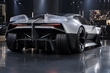 Alpine PS1 («Projet Spécial 1») stał się A310 Vision: co Alpine pokazało w Paryżu zdjęcia 1