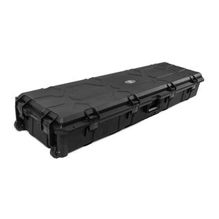 Wyprawowy box dachowy V2 (110 l) Toyota Land Cruiser Prado 250 2023- zdjęcia 4