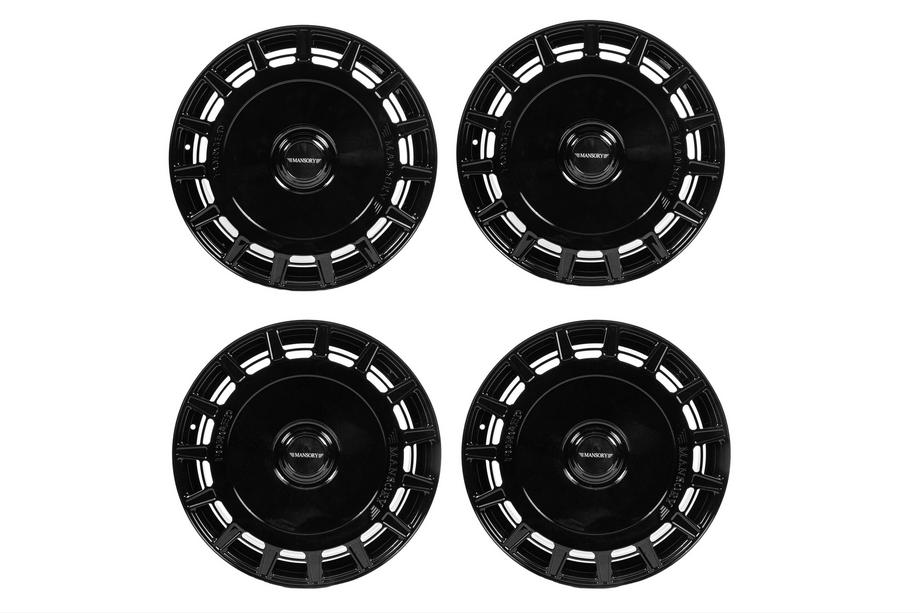 Range Rover V L460 2021- Kute felgi R22 (MNSR-Design, zestaw 4 szt.) Zdjęcia 2