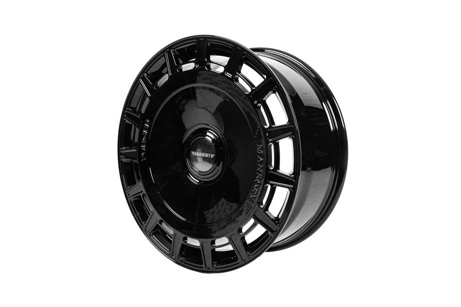Range Rover V L460 2021- Kute felgi R22 (MNSR-Design, zestaw 4 szt.) Zdjęcia 4