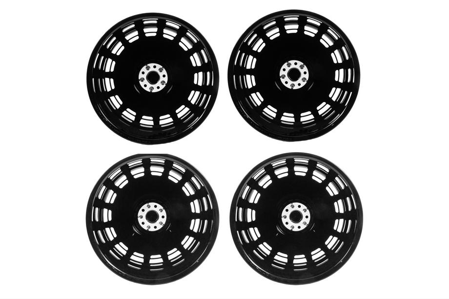 Range Rover V L460 2021- Kute felgi R22 (MNSR-Design, zestaw 4 szt.) Zdjęcia 12