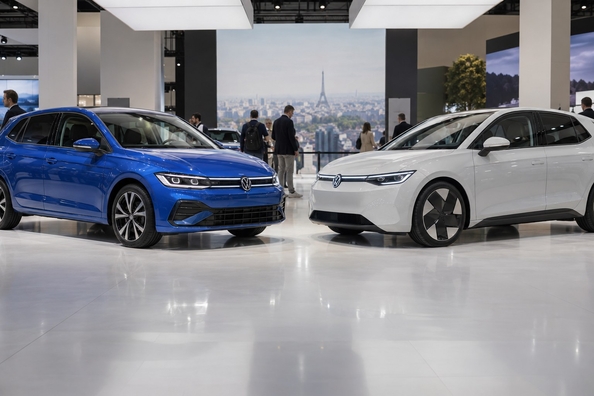 Volkswagen do 2035 roku zmniejszy liczbę modeli o połowę: które mogą zniknąć Zdjęcie 2