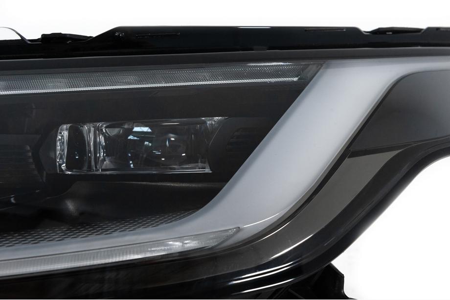 Land Rover Discovery V 2017- Reflektory przednie Facelift Design (2 szt.) Zdjęcia 5