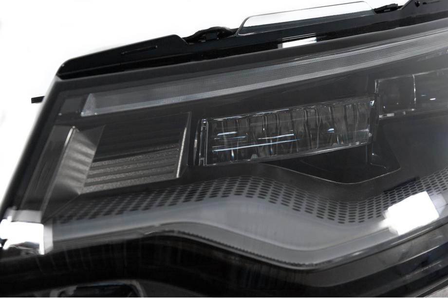 Land Rover Discovery V 2017- Reflektory przednie Facelift Design (2 szt.) Zdjęcia 6