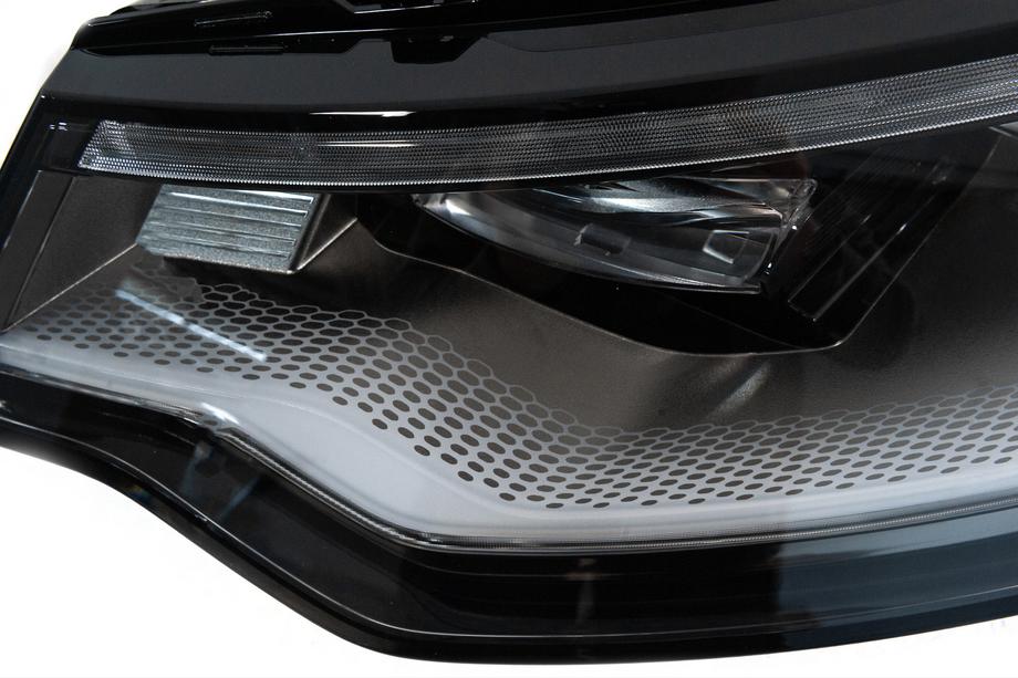 Land Rover Discovery V 2017- Reflektory przednie Facelift Design (2 szt.) Zdjęcia 7