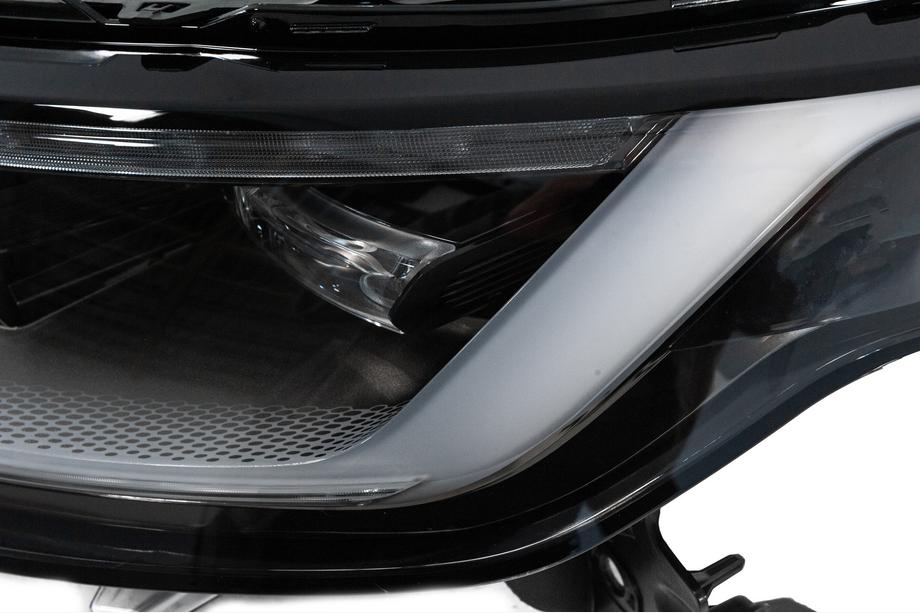Land Rover Discovery V 2017- Reflektory przednie Facelift Design (2 szt.) Zdjęcia 8