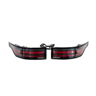 Lampy tylne Facelift Design (2 szt.) zdjęcia 1