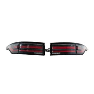 Lampy tylne Facelift Design (2 szt.) zdjęcia 2