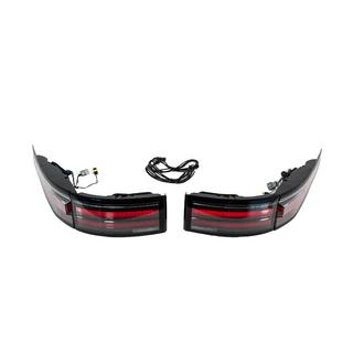 Lampy tylne Facelift Design (2 szt.) zdjęcia 3