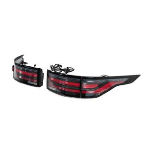 Lampy tylne Facelift Design (2 szt.) zdjęcia 4