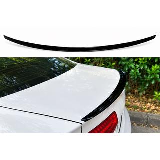 Spoiler S-Style (do SD 2011-2015, czarny połysk)