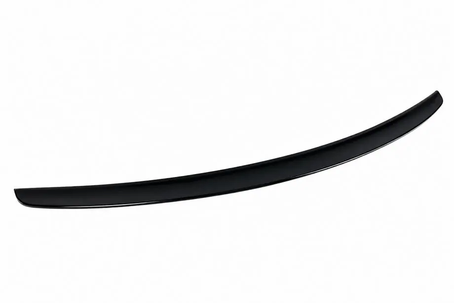 Audi A5 2016-2025 Spoiler RS-Style (do Sportback/Coupe, czarny połysk) Zdjęcia 1