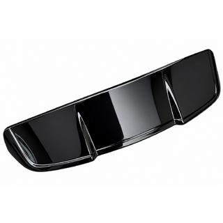 Spoiler ABT-Style (czarny połysk) Audi Q3 2011-2019