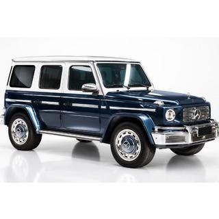 Zestaw body kit VINTAGE