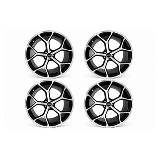 Kute felgi OEM R22 V4 (Zestaw 4 szt.) zdjęcia 1