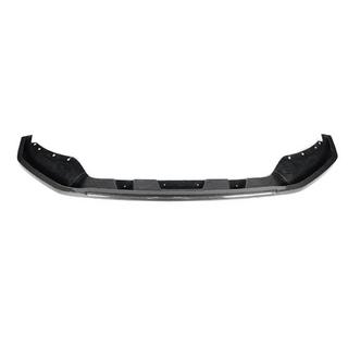 Karbonowy lip przedniego zderzaka (do M-Sport 2023+) BMW X6 G06 2019–2027 zdjęcia 4