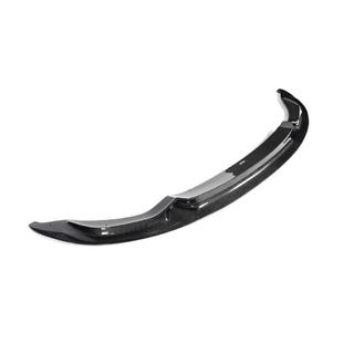 Nakładka na przedni zderzak Lip V14 do F80, Carbon BMW 3 Series F30/F31 2012-2019 zdjęcia 4