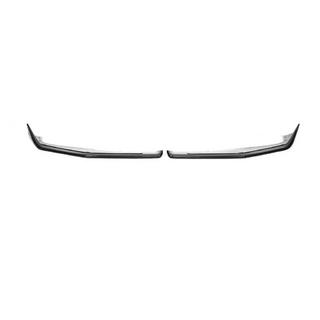 Karbonowy lip spoilera przedniego zderzaka (do F96 2023+) BMW X6 G06 2019–2027 zdjęcia 4