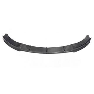 Nakładka na przedni zderzak Lip V4 (do M-Sport, Carbon) BMW 4 Series F32/F33/F36 2012-2020 zdjęcia 4