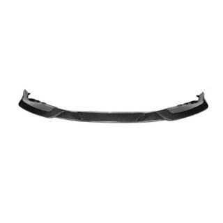 Dokładka przedniego zderzaka Lip V3 (do G87, karbon) BMW 2 Series G42 2021- zdjęcia 4